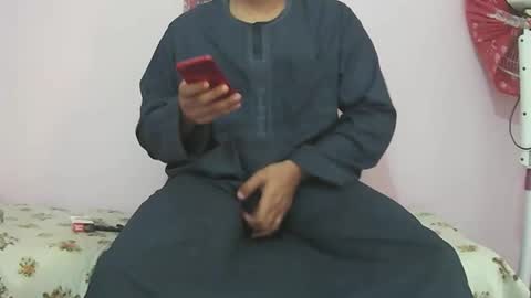 king_of_arabians online show from 03-21-26, 07:13