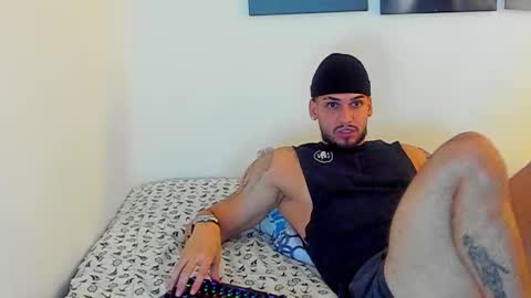 king_of_kings__ online show from 12-16-25, 12:48