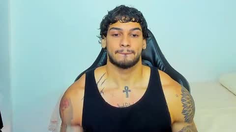 king_of_kings__ online show from 04-26-26, 03:53