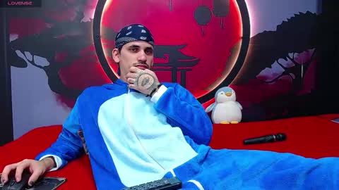 king voy online show from 12-03-25, 02:08