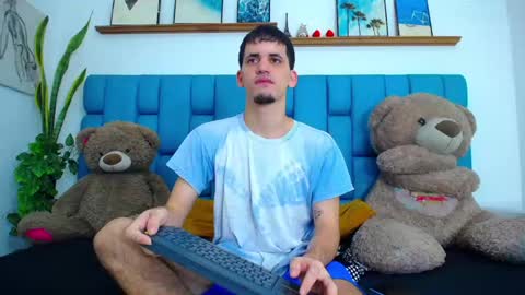 king voy online show from 02-20-26, 12:05