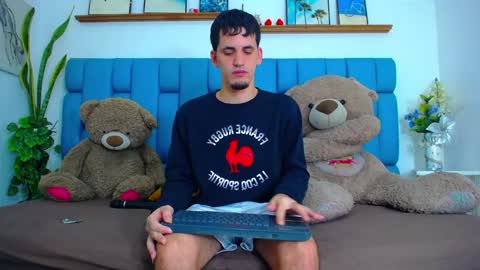 king voy online show from 03-01-26, 04:36