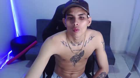 king_warlord online show from 12-23-25, 07:28