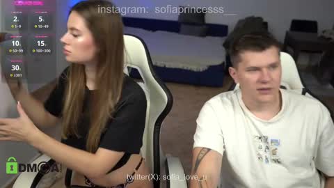 SOFIA  online show from 02-10-25, 08:42