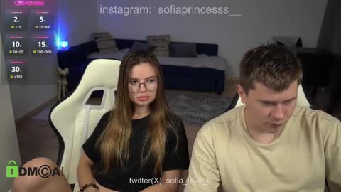 SOFIA  online show from 02-27-25, 10:09