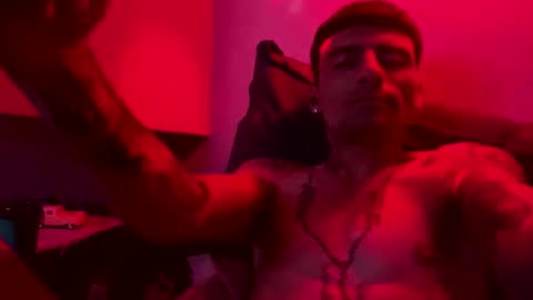 kingaka27 online show from 04-20-26, 08:06