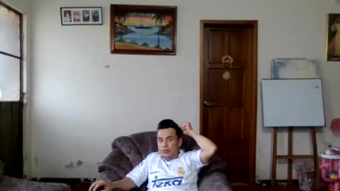 KingAlejo online show from 05-24-26, 08:03