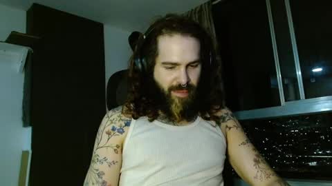 Jake online show from 06-01-26, 01:07