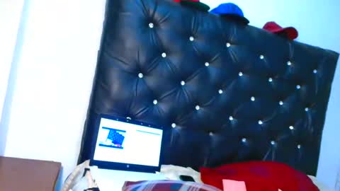 Conejo online show from 03-07-25, 09:27