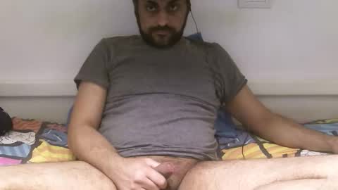  ivano corona  online show from 04-22-26, 04:52