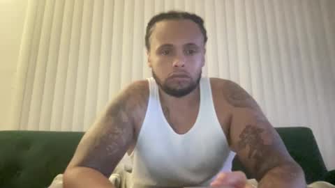 KingDaBiggest online show from 11-16-25, 01:06