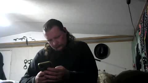 Jerry online show from 03-09-25, 08:51