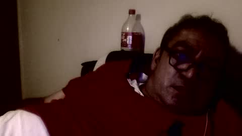 Snapshot of kingdickinu22 chatting on 07-12-26, 02:41 KINGKOCK17 online show from 07-12-26, 02:41