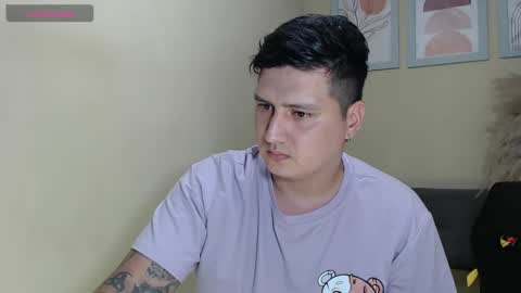 kingdominico online show from 03-10-25, 02:17