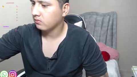 kingdominico online show from 02-22-26, 04:24