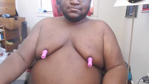 Snapshot of kinggrizzom chatting on 02-19-25, 05:27 Tyrell online show from 02-19-25, 05:27