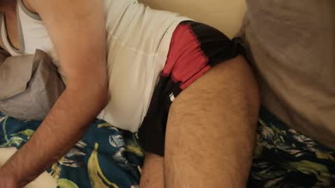 kingindisguise69 online show from 11-24-25, 02:11