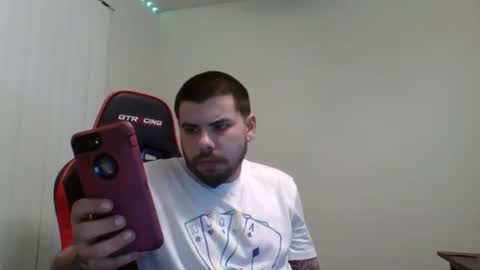 Snapshot of kingjames0627 chatting on 01-28-25, 03:57 James online show from 01-28-25, 03:57