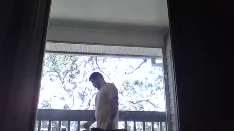 Snapshot of kingjames0627 chatting on 02-13-25, 06:27 James online show from 02-13-25, 06:27