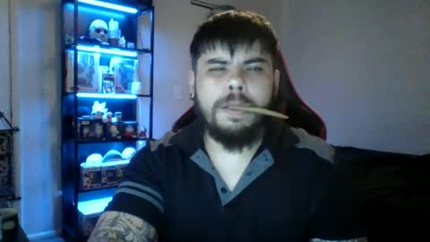 Snapshot of kingjames0627 chatting on 07-03-26, 09:37 James online show from 07-03-26, 09:37