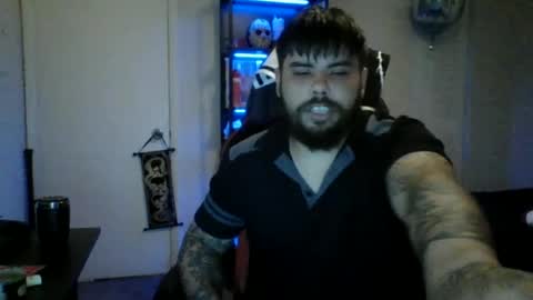Snapshot of kingjames0627 chatting on 07-12-26, 03:41 James online show from 07-12-26, 03:41