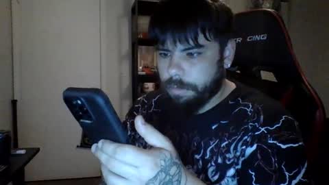 Snapshot of kingjames0627 chatting on 07-30-26, 10:03 James online show from 07-30-26, 10:03