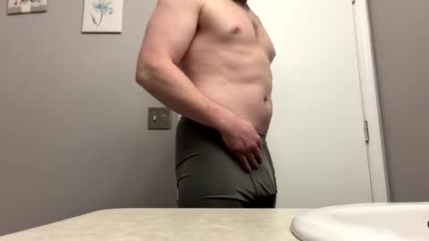 The biggest youve seen online show from 03-23-26, 07:23