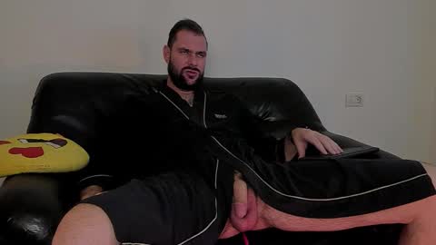 The King online show from 11-26-25, 11:33