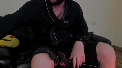 The King online show from 03-13-26, 02:34