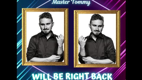Master  King Tommy online show from 12-06-24, 11:11