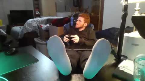 Master  King Tommy online show from 01-23-25, 06:39