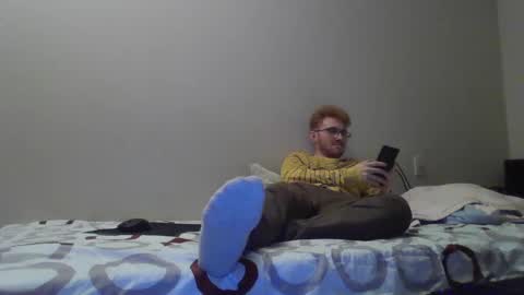 Master  King Tommy online show from 02-16-25, 04:31