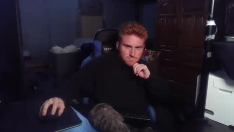 Master  King Tommy online show from 09-25-25, 12:14