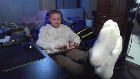 Master  King Tommy online show from 04-04-26, 08:12