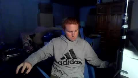 Master  King Tommy online show from 07-18-26, 07:23