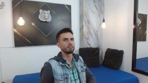 Snapshot of kingoftemptation chatting on 02-26-26, 03:16 KING online show from 02-26-26, 03:16