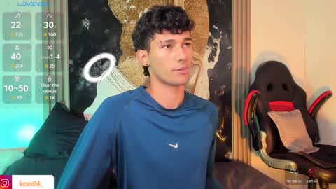  A L E X  online show from 12-20-25, 03:46