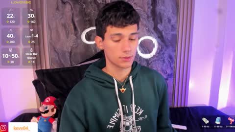  A L E X  online show from 02-03-26, 03:37