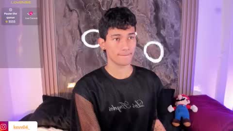  A L E X  online show from 02-04-26, 03:01