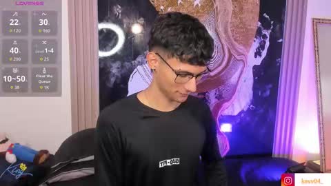  A L E X  online show from 03-28-26, 04:45