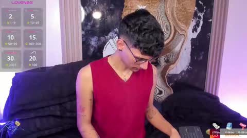  A L E X  online show from 03-29-26, 03:28