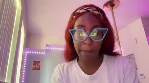 Snapshot of kingparrisjae chatting on 06-14-26, 06:10 King Parris Jae online show from 06-14-26, 06:10