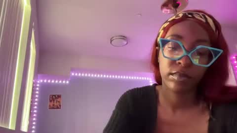 Snapshot of kingparrisjae chatting on 06-23-26, 06:06 King Parris Jae online show from 06-23-26, 06:06