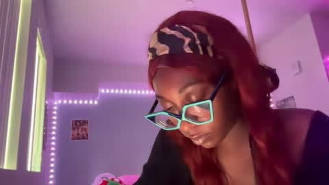 Snapshot of kingparrisjae chatting on 07-12-26, 05:26 King Parris Jae online show from 07-12-26, 05:26