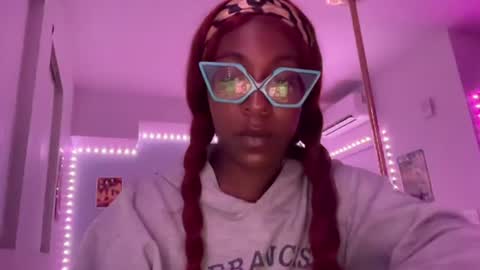 Snapshot of kingparrisjae chatting on 07-14-26, 03:22 King Parris Jae online show from 07-14-26, 03:22