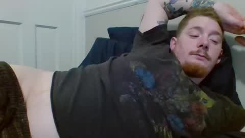 Kingpimpdaddy online show from 01-12-25, 06:05