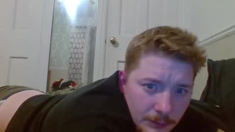 Kingpimpdaddy online show from 02-05-25, 01:04