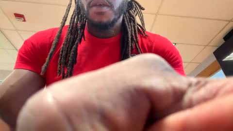Reese David online show from 05-12-26, 01:52