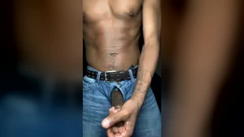 Daddy Rico 216 online show from 07-25-26, 09:40
