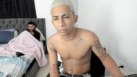 DOMINANT ALPHA KINGS online show from 11-25-25, 06:46